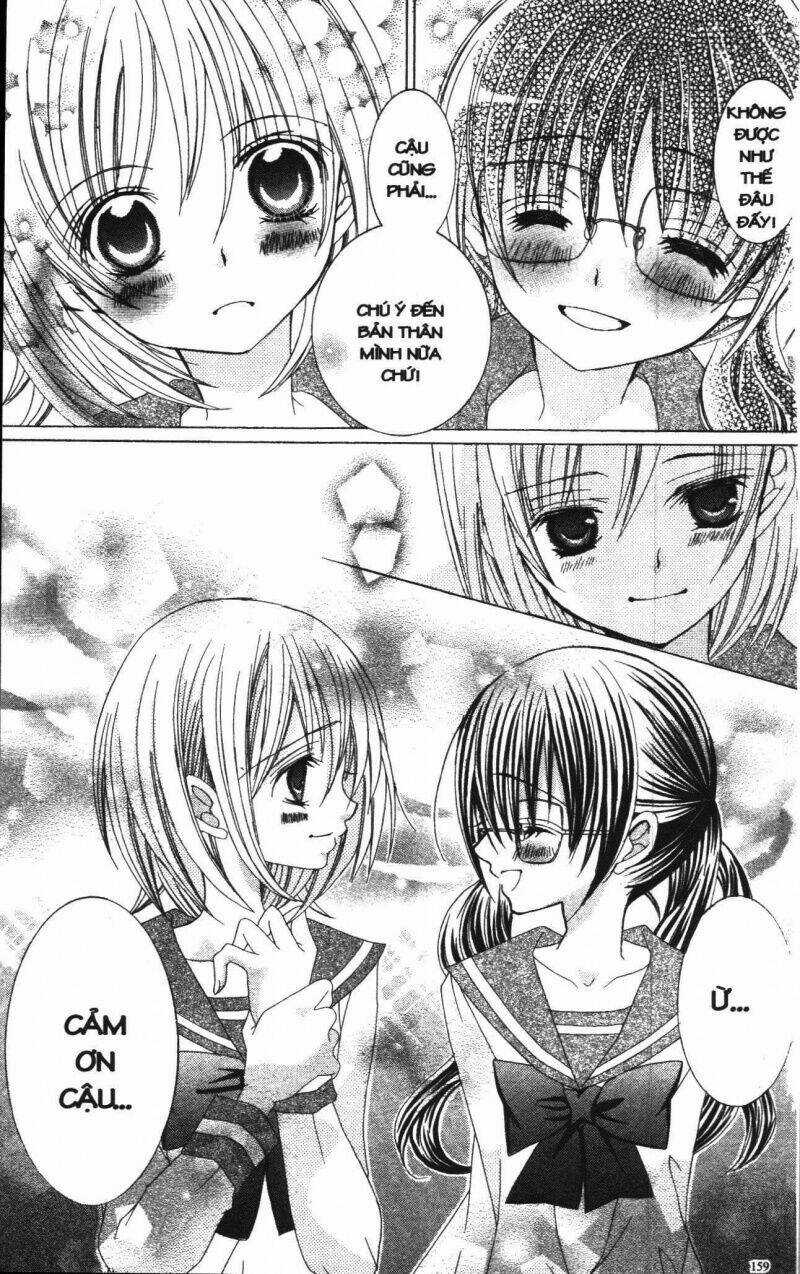 I Love You Suzuki Chapter 3 trang 151