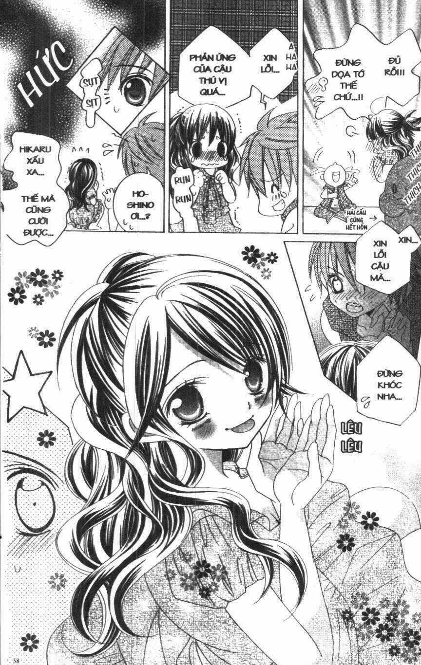 I Love You Suzuki Chapter 3 trang 54