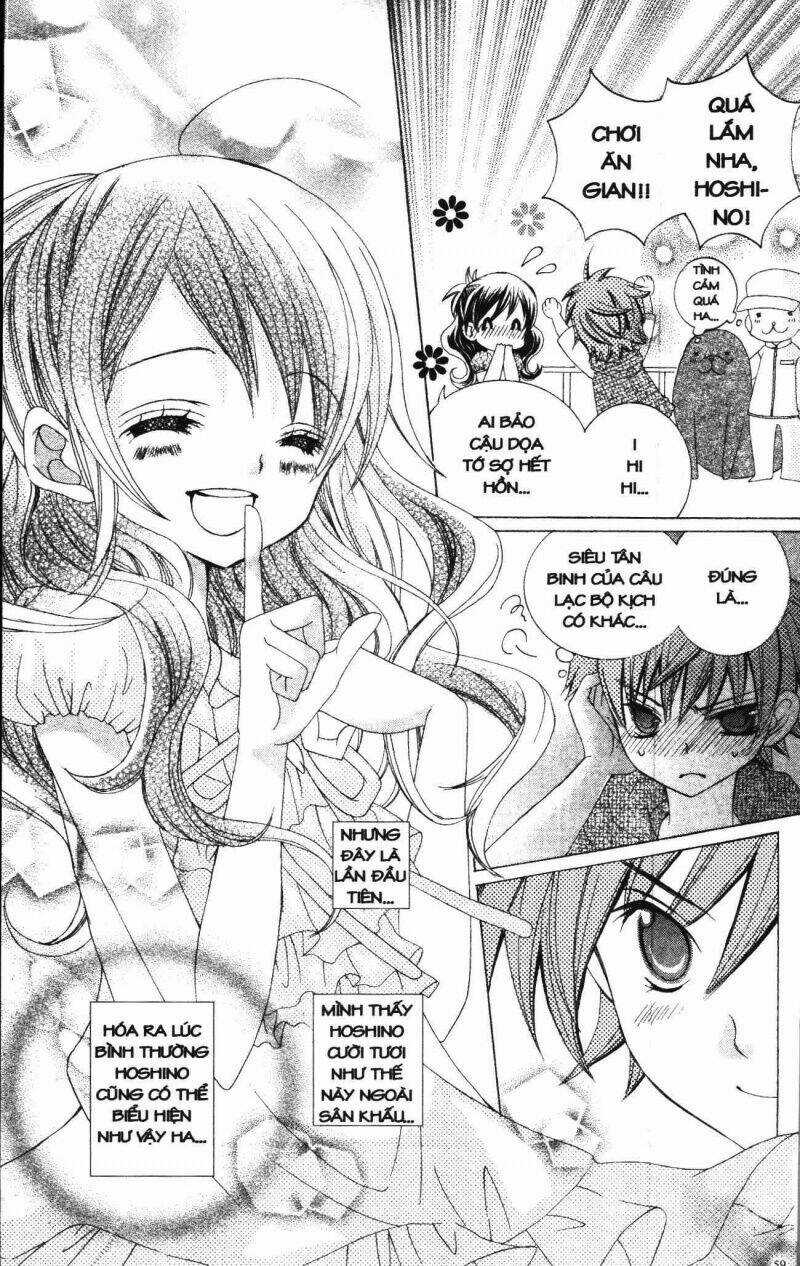 I Love You Suzuki Chapter 3 trang 55