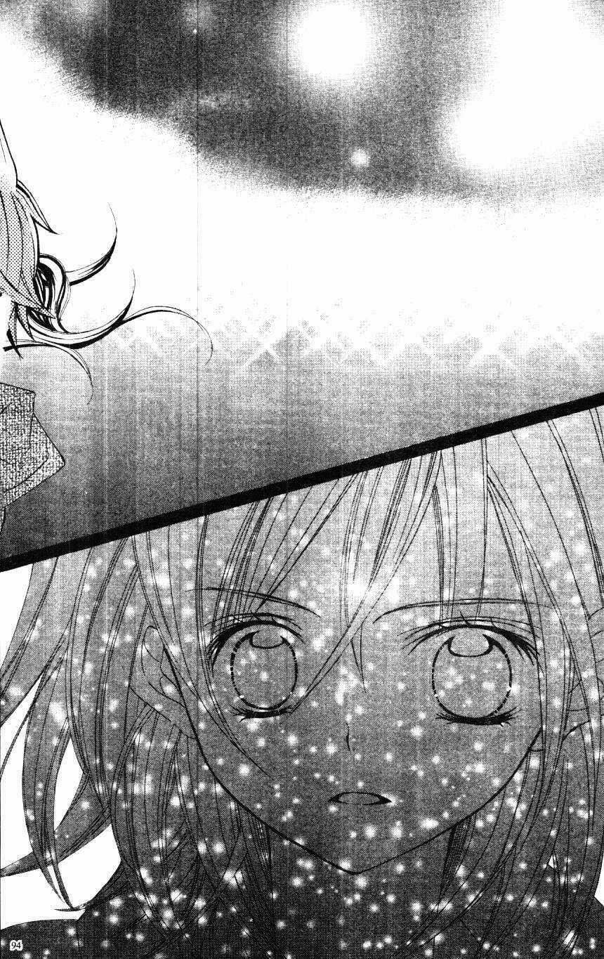 I Love You Suzuki Chapter 3 trang 90