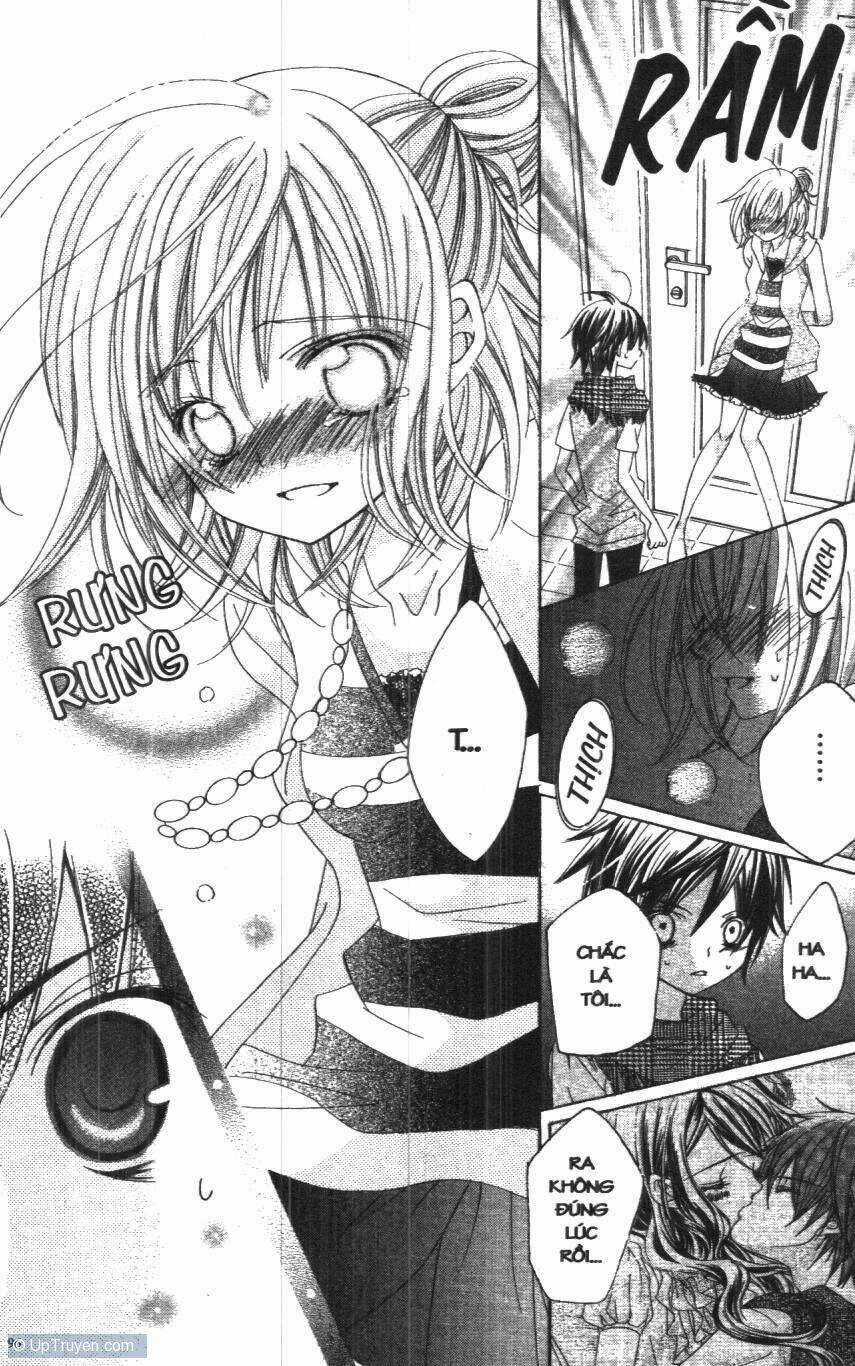 I Love You Suzuki Chapter 3 trang 92