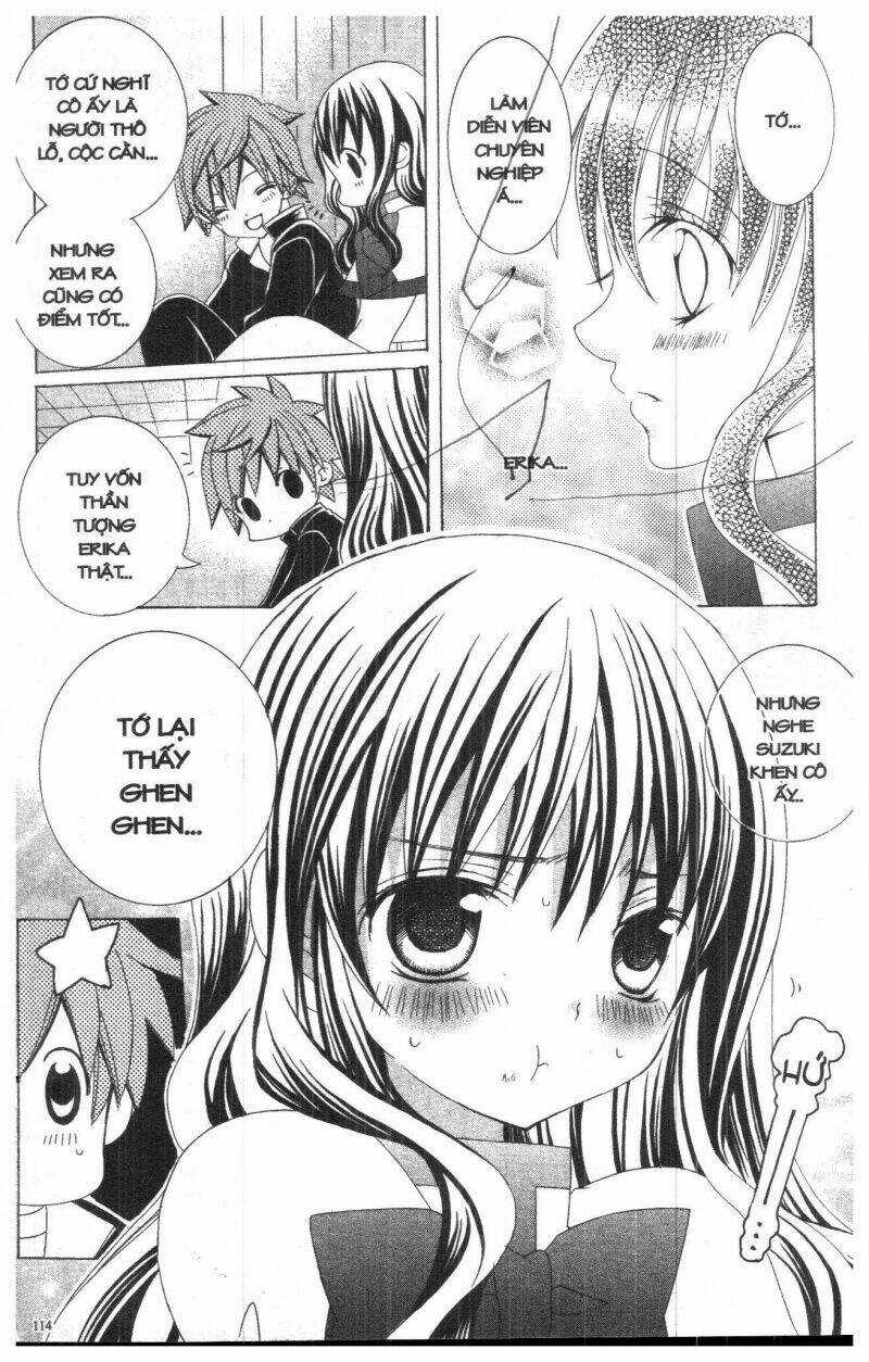 I Love You Suzuki Chapter 5 trang 103