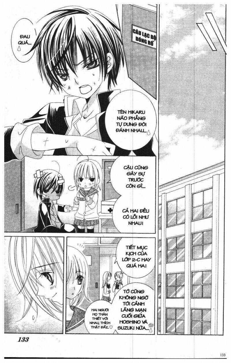 I Love You Suzuki Chapter 5 trang 120