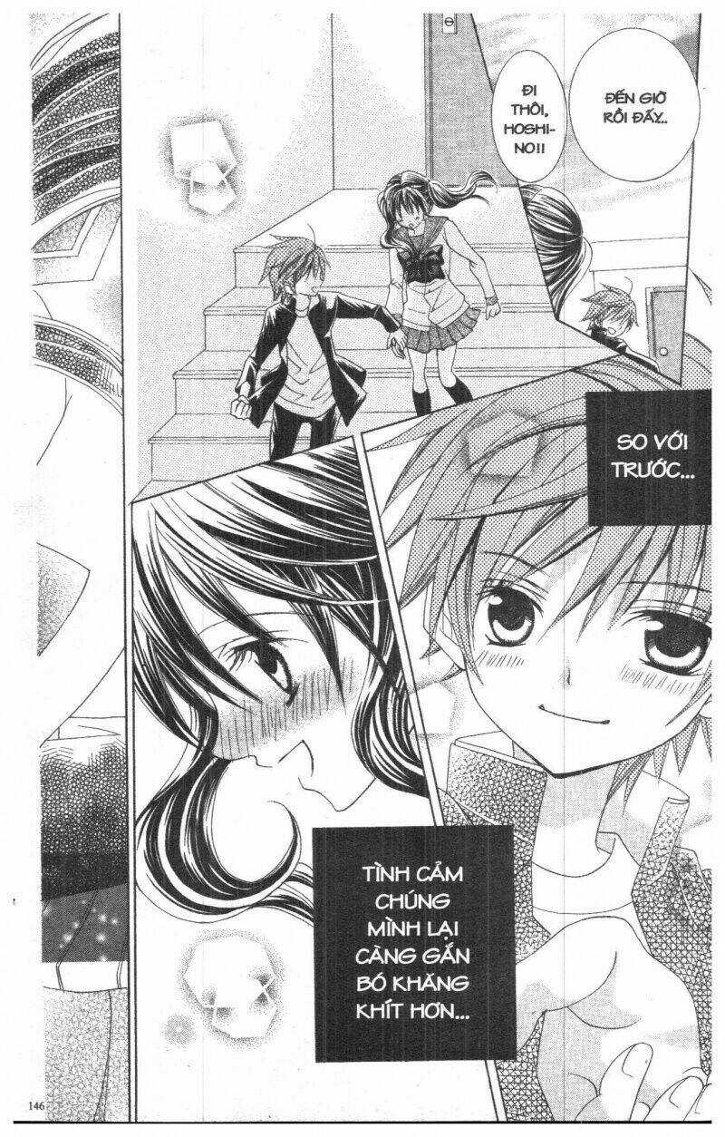 I Love You Suzuki Chapter 5 trang 133