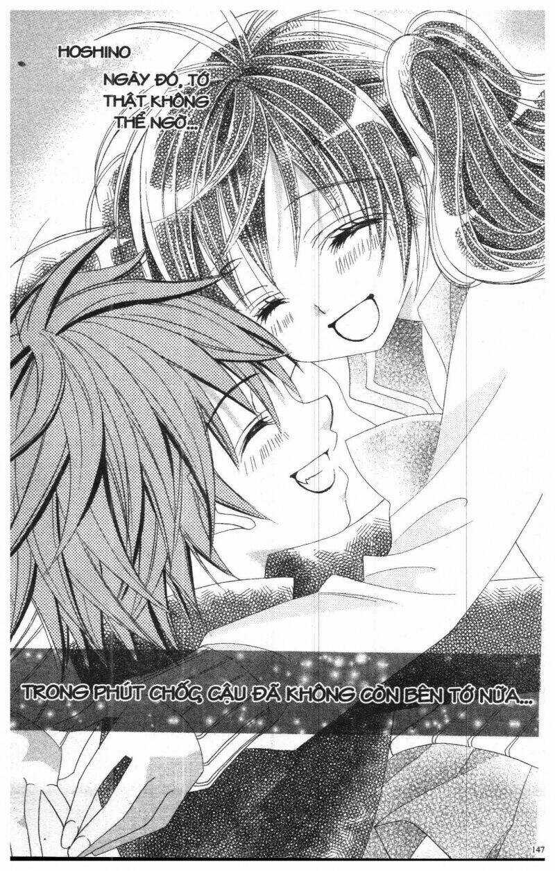 I Love You Suzuki Chapter 5 trang 134