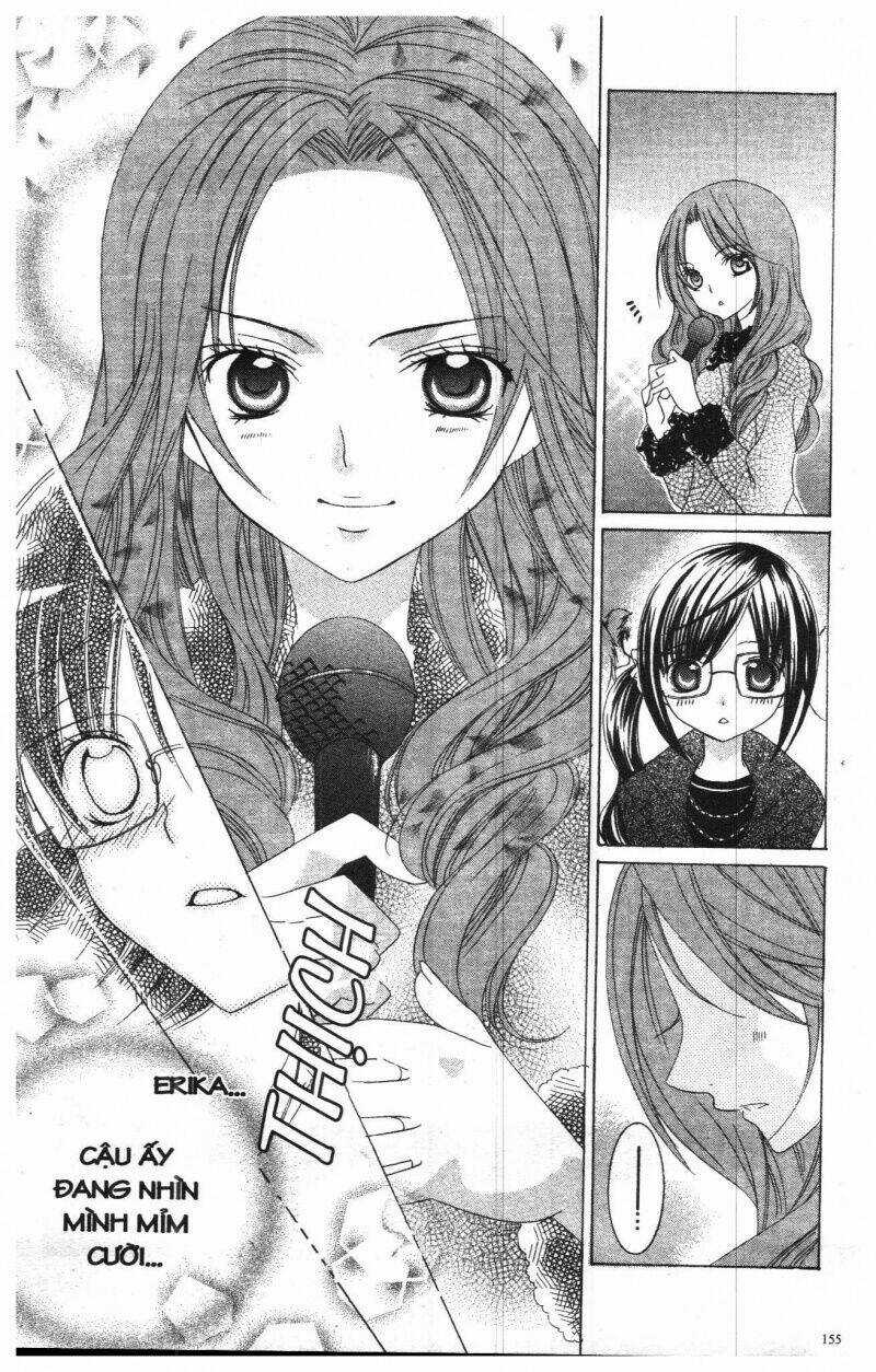 I Love You Suzuki Chapter 5 trang 138