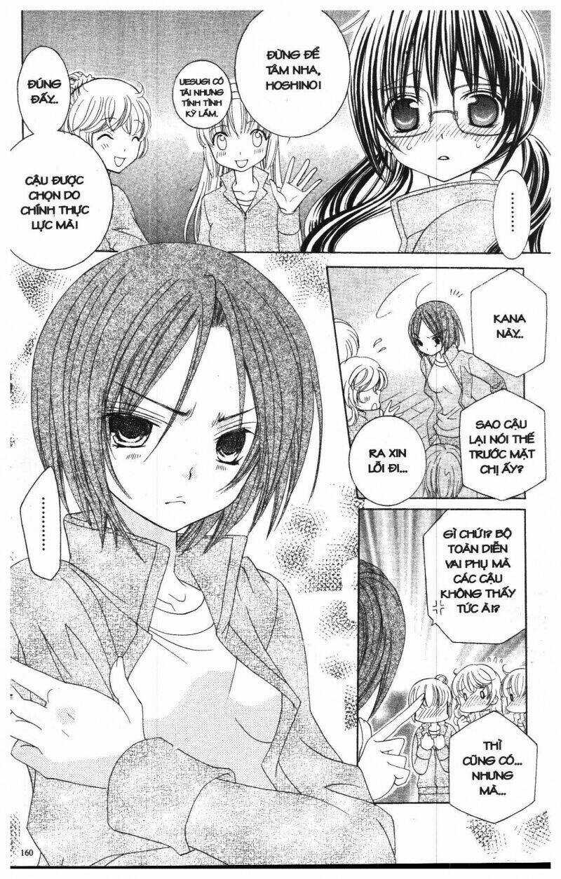 I Love You Suzuki Chapter 5 trang 143