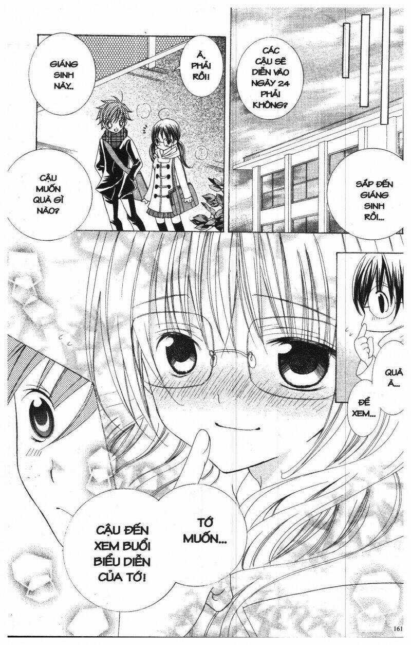 I Love You Suzuki Chapter 5 trang 144