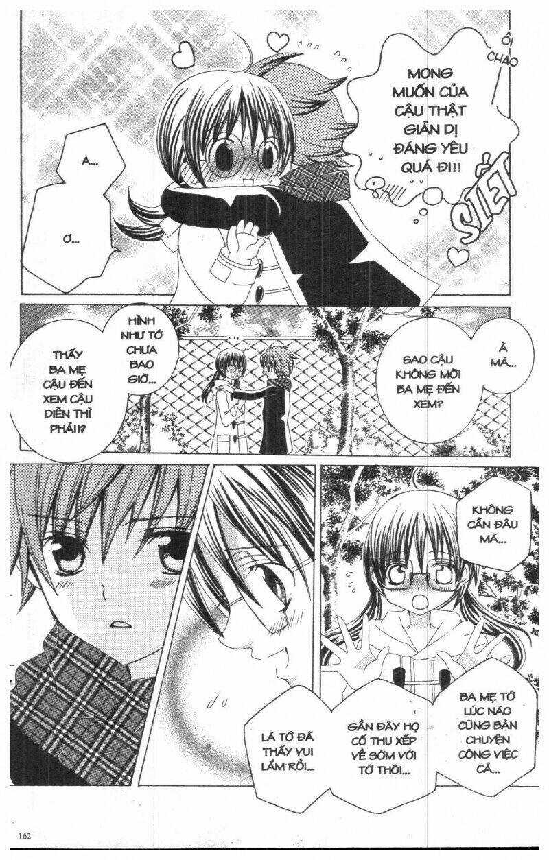 I Love You Suzuki Chapter 5 trang 145