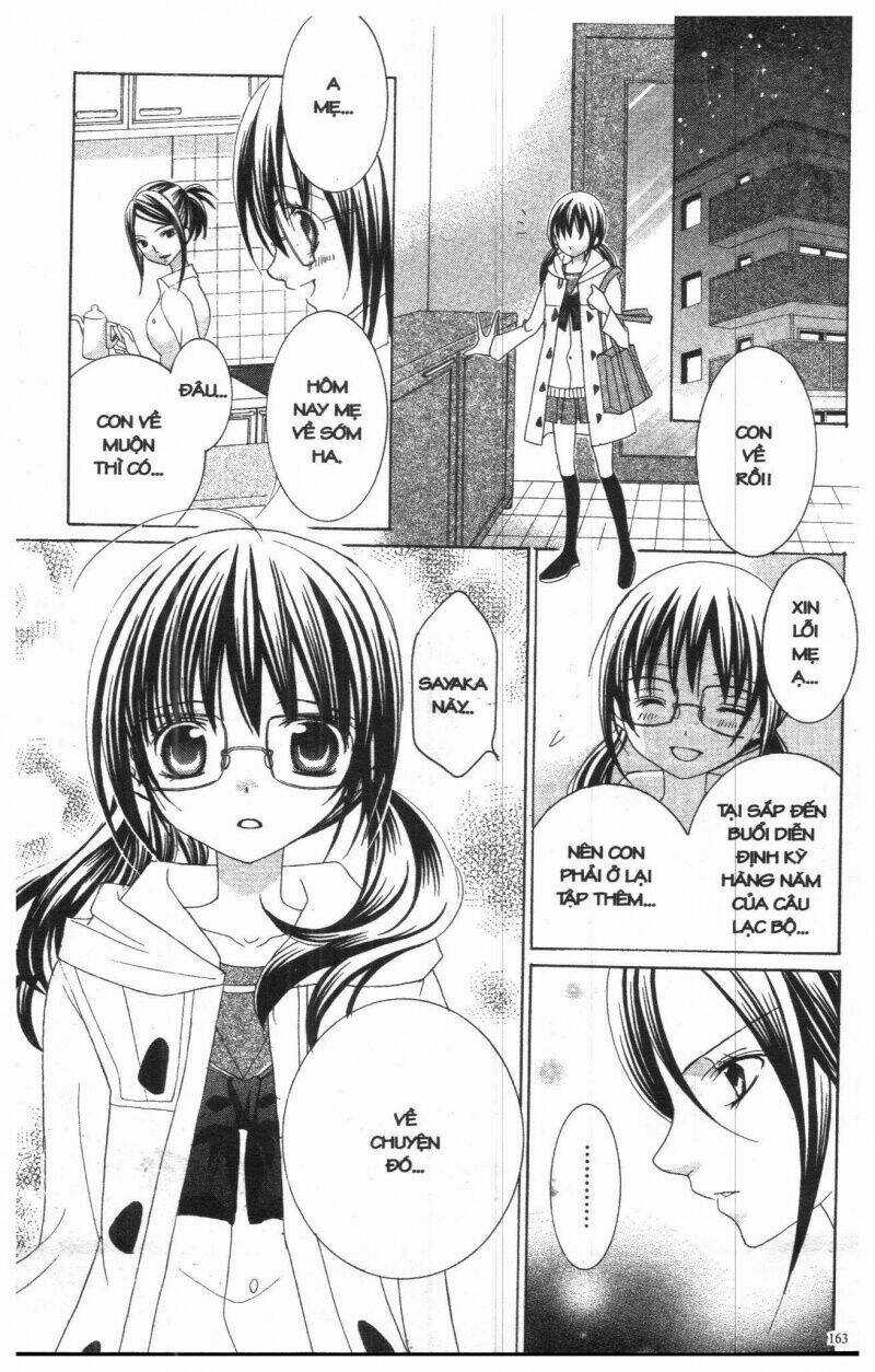 I Love You Suzuki Chapter 5 trang 146