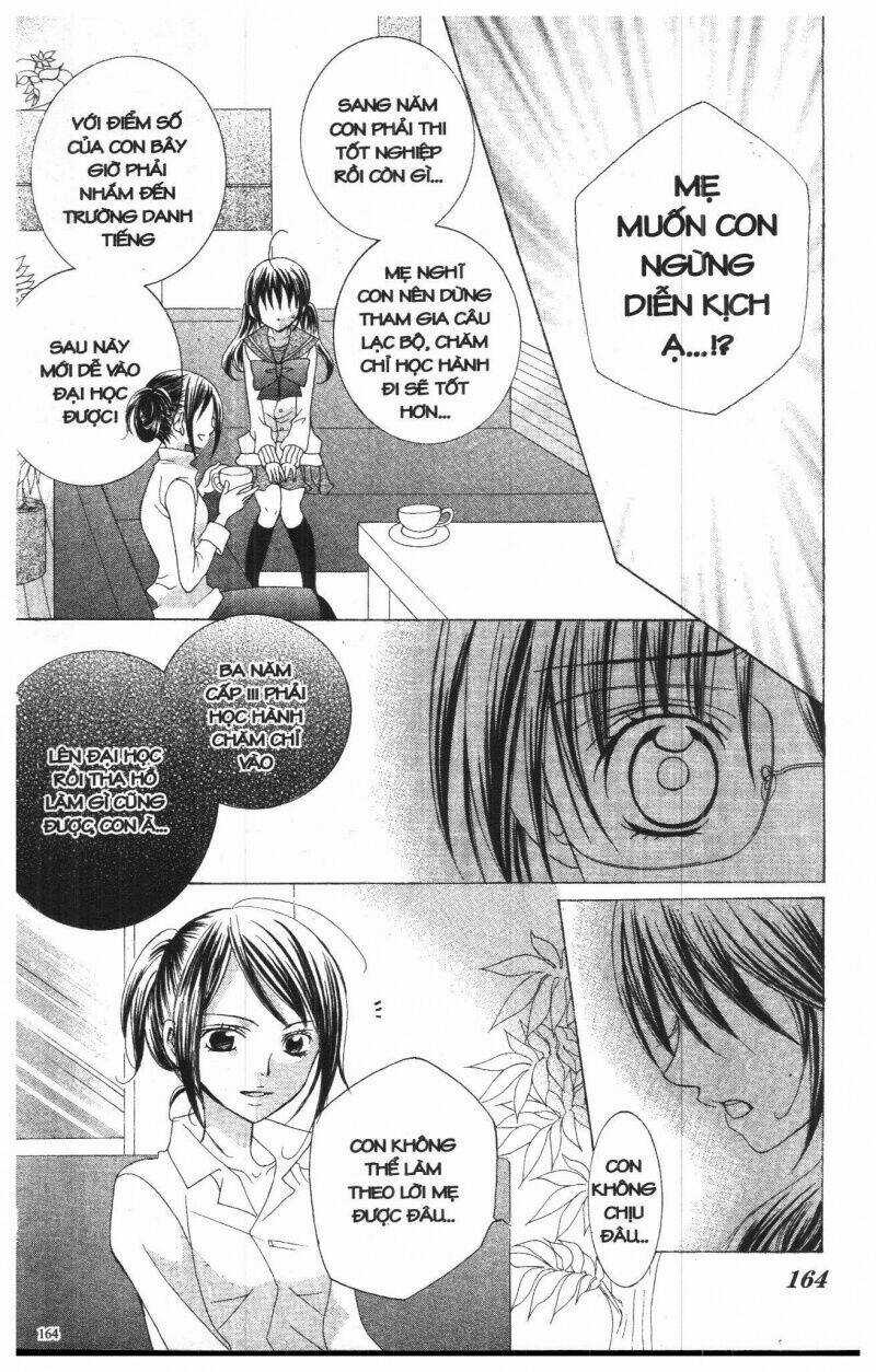 I Love You Suzuki Chapter 5 trang 147