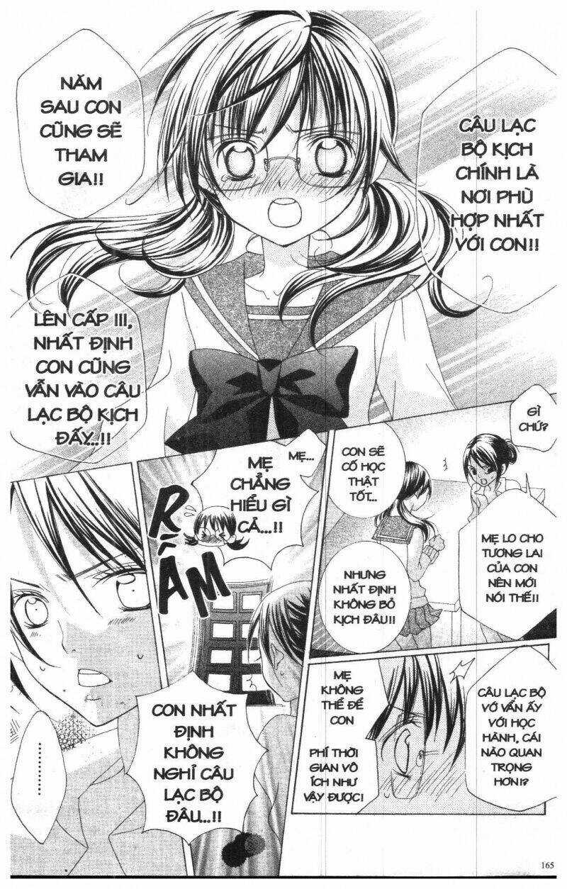 I Love You Suzuki Chapter 5 trang 148