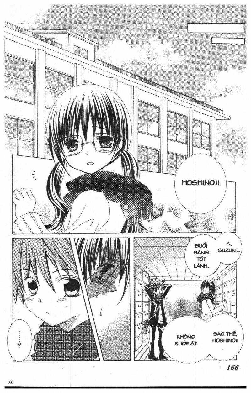 I Love You Suzuki Chapter 5 trang 149