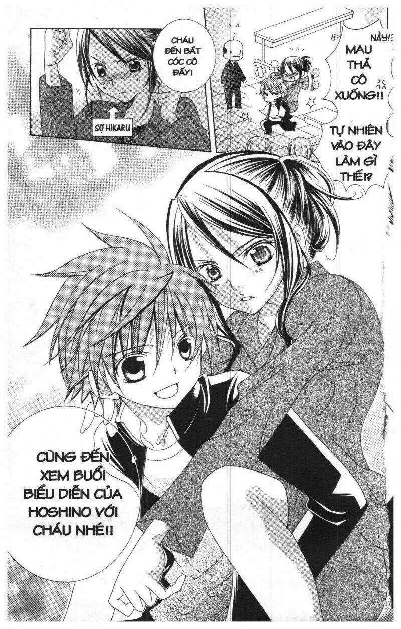 I Love You Suzuki Chapter 5 trang 158