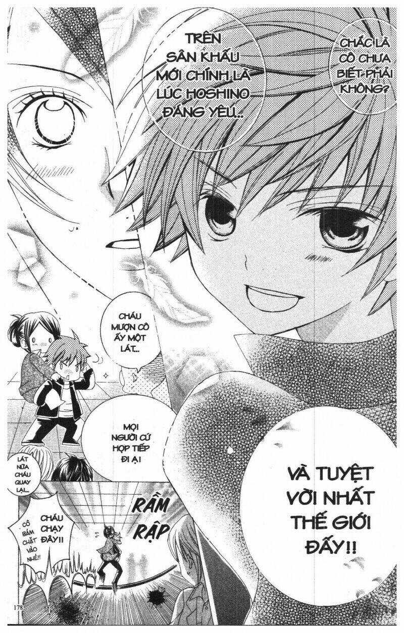 I Love You Suzuki Chapter 5 trang 159