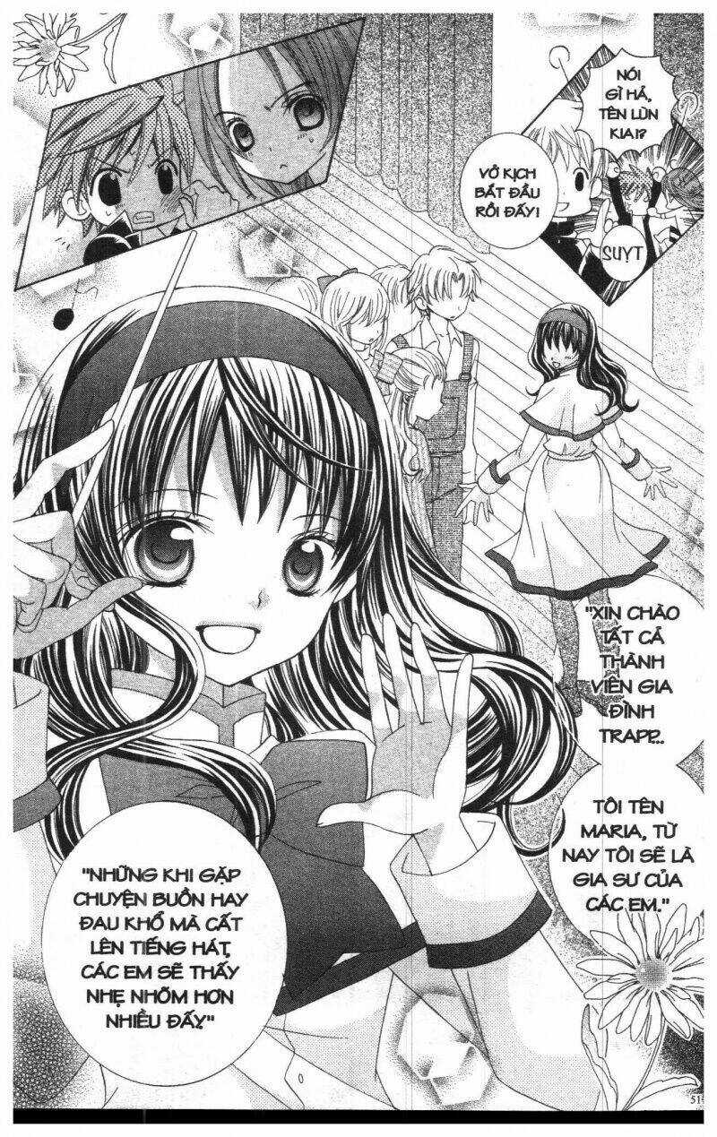 I Love You Suzuki Chapter 5 trang 38