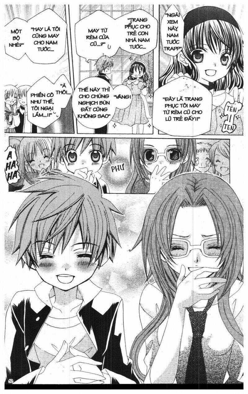 I Love You Suzuki Chapter 5 trang 39