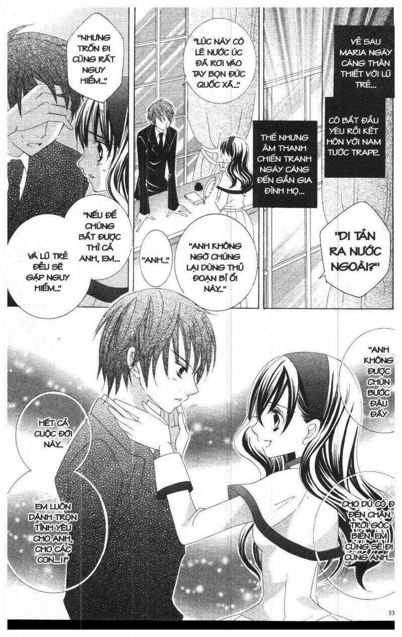 I Love You Suzuki Chapter 5 trang 40