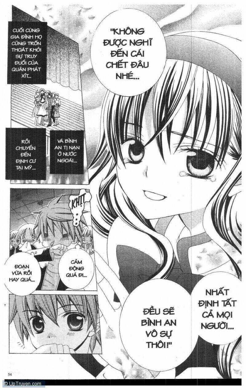 I Love You Suzuki Chapter 5 trang 41