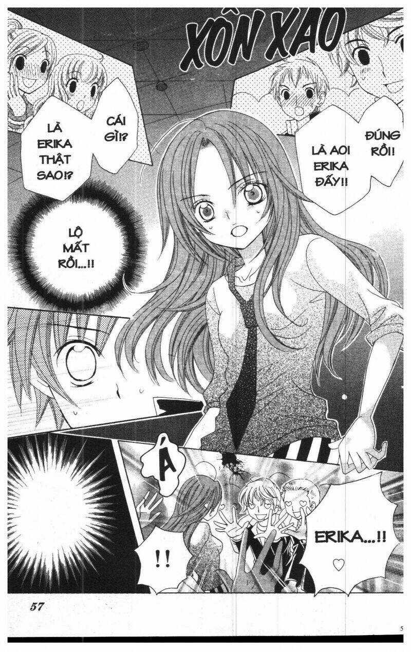 I Love You Suzuki Chapter 5 trang 44