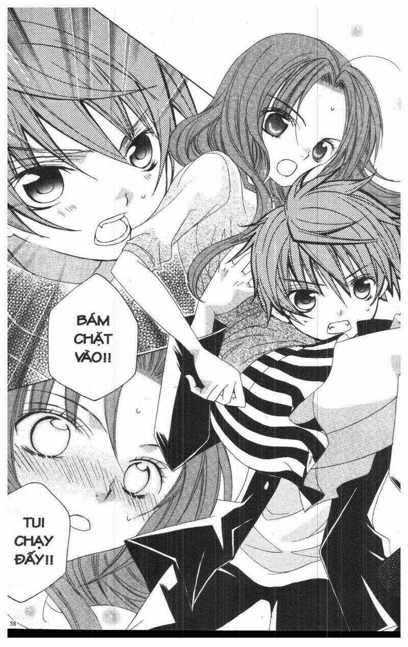 I Love You Suzuki Chapter 5 trang 45