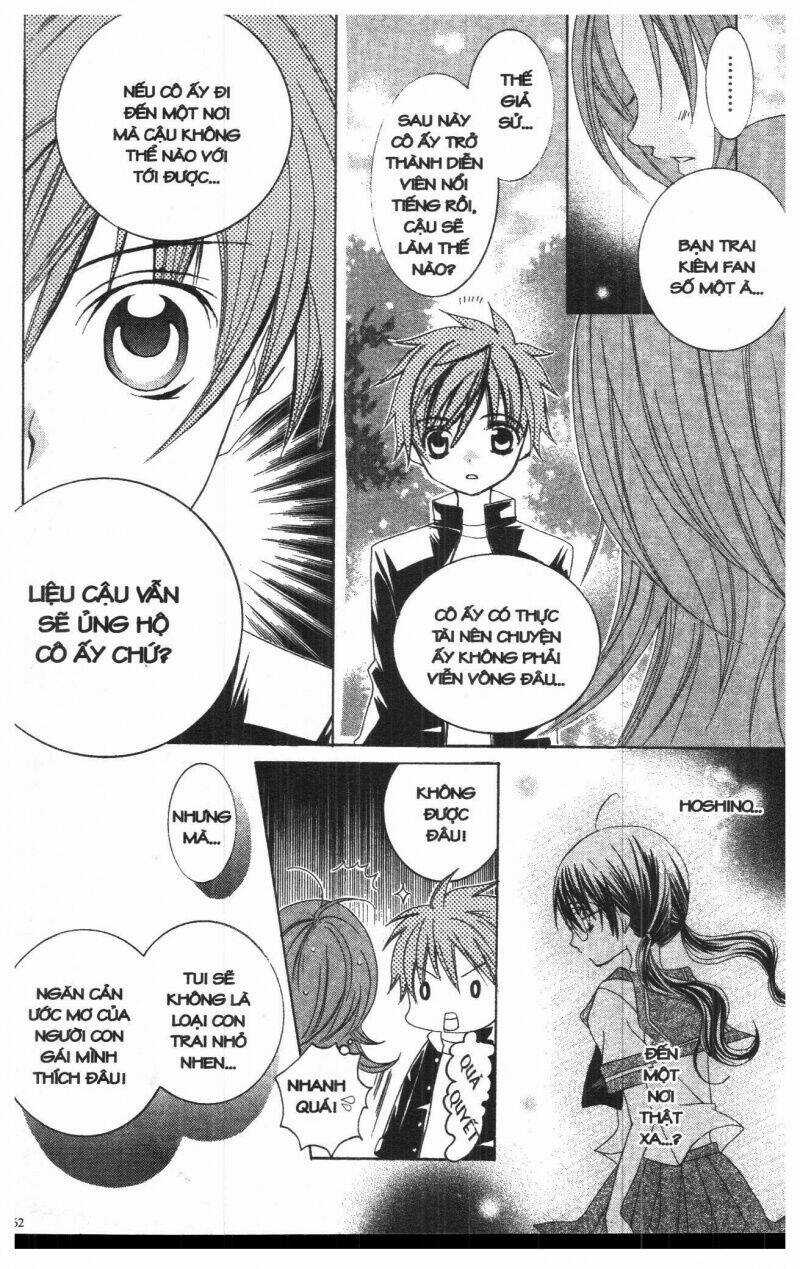 I Love You Suzuki Chapter 5 trang 49