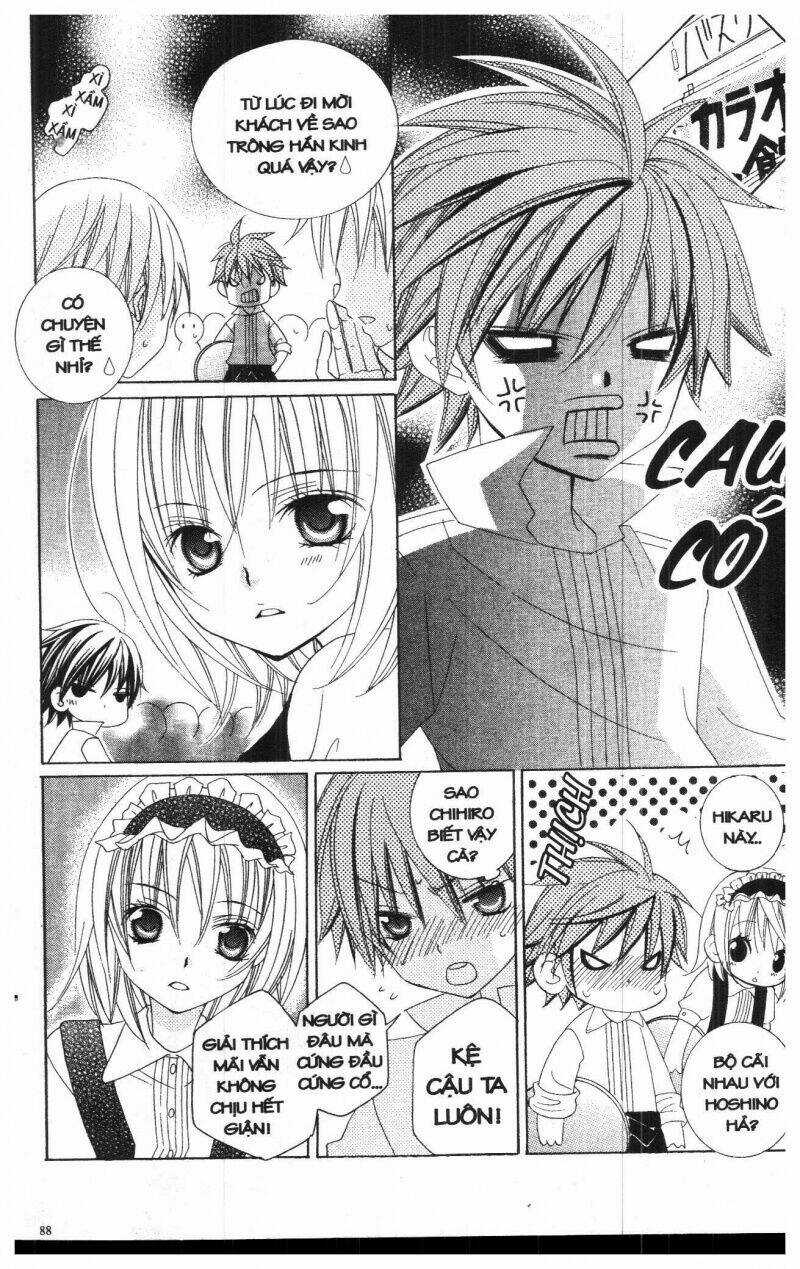 I Love You Suzuki Chapter 5 trang 75