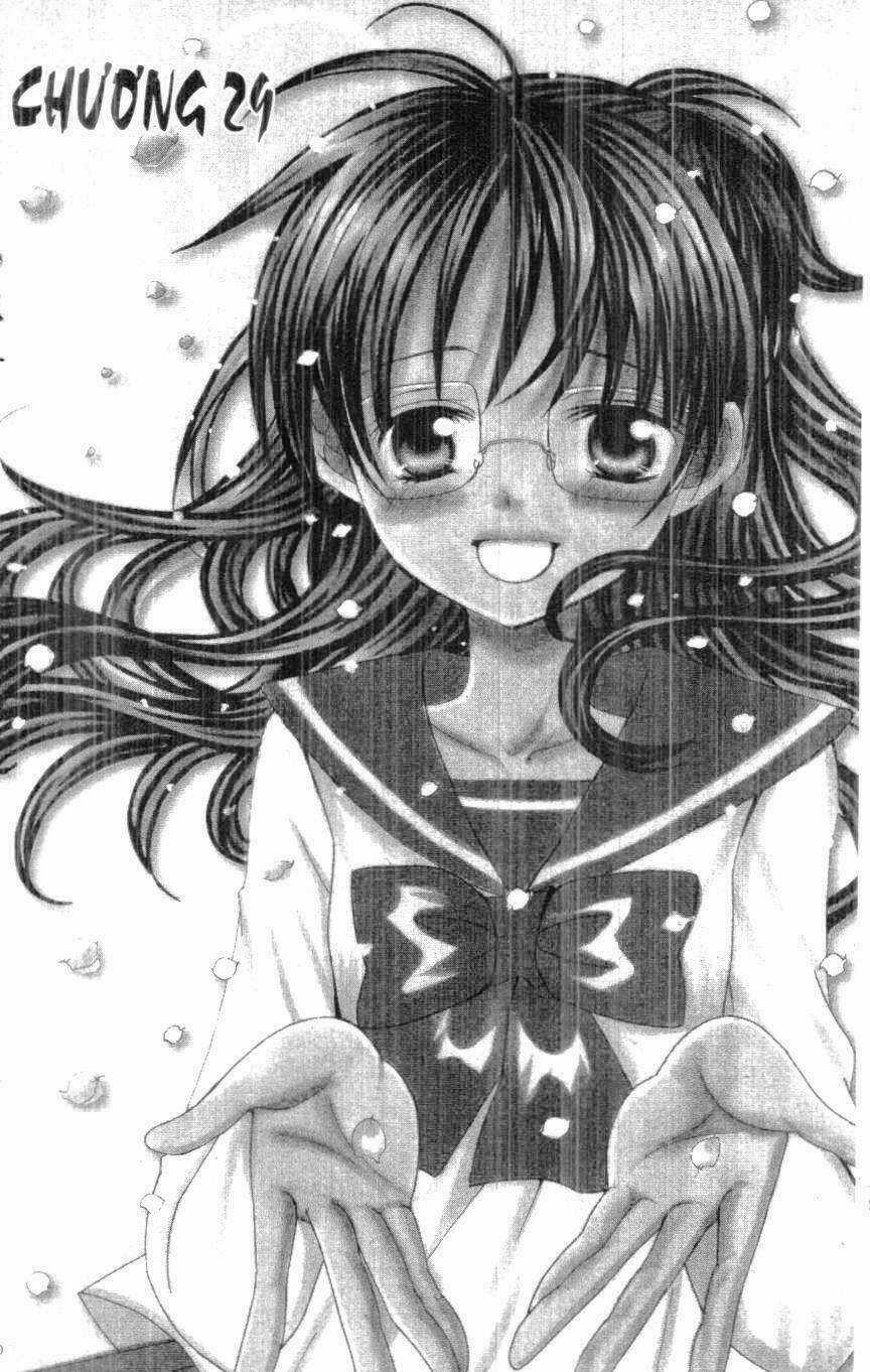 I Love You Suzuki Chapter 6 trang 103