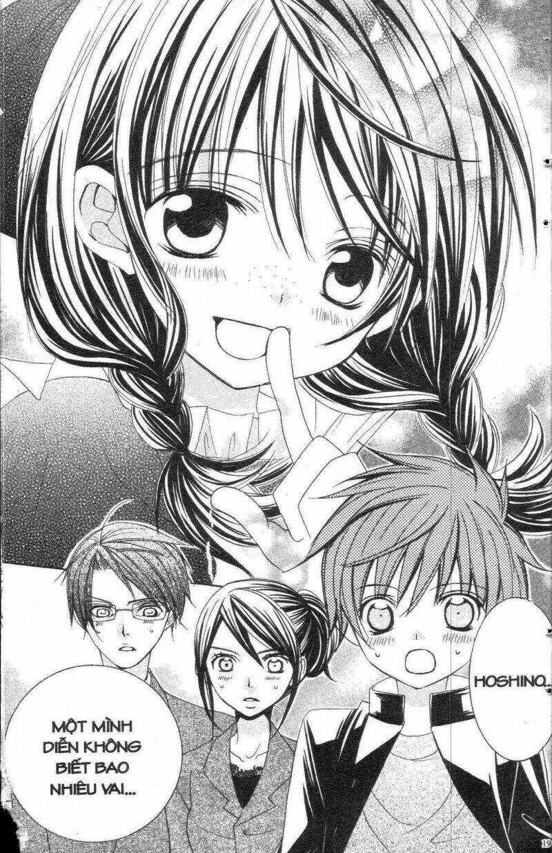 I Love You Suzuki Chapter 6 trang 12