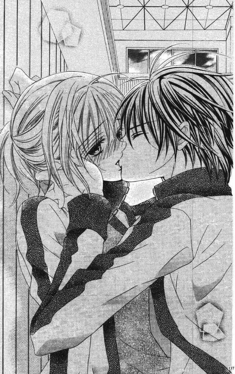 I Love You Suzuki Chapter 6 trang 130