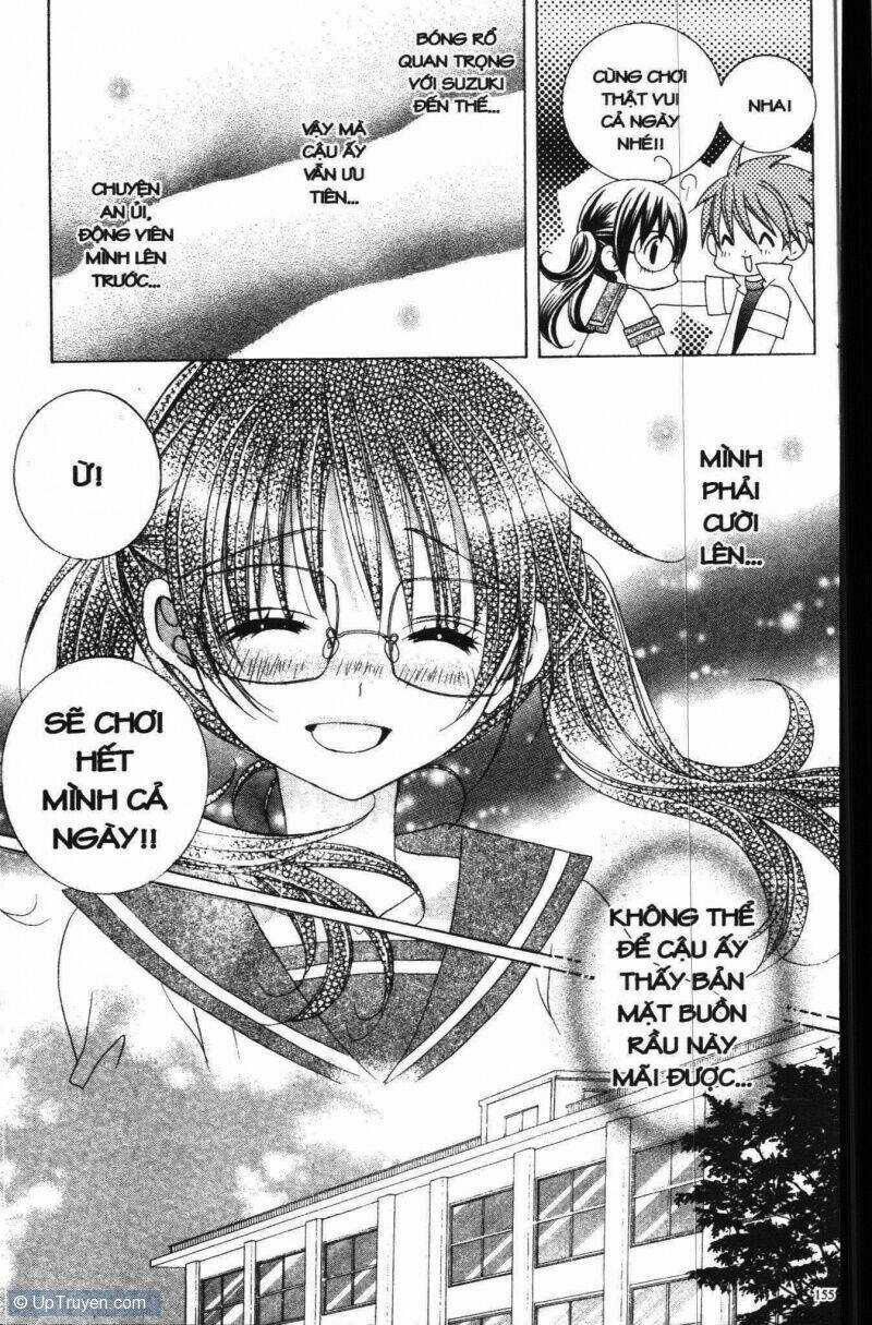 I Love You Suzuki Chapter 6 trang 148