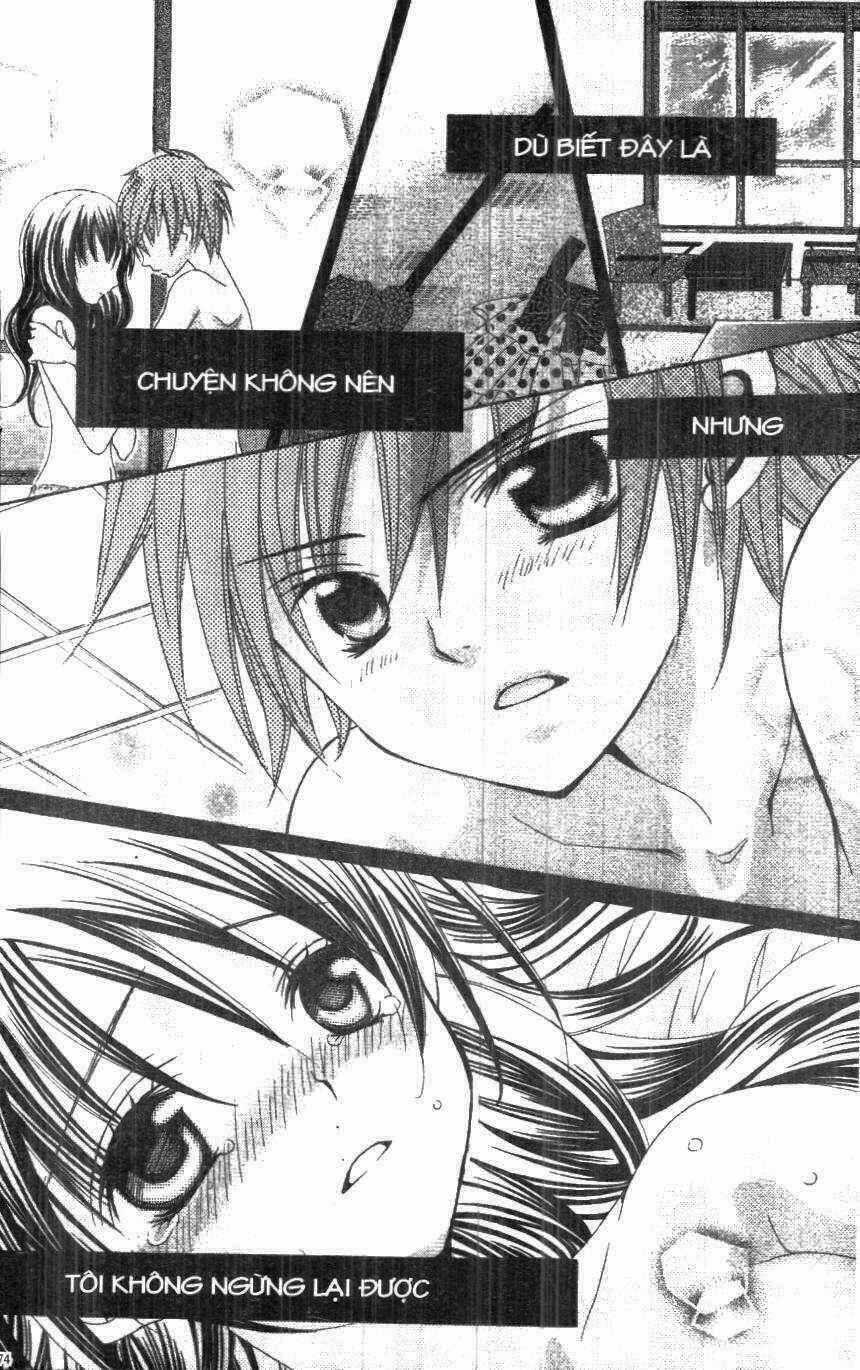 I Love You Suzuki Chapter 6 trang 167