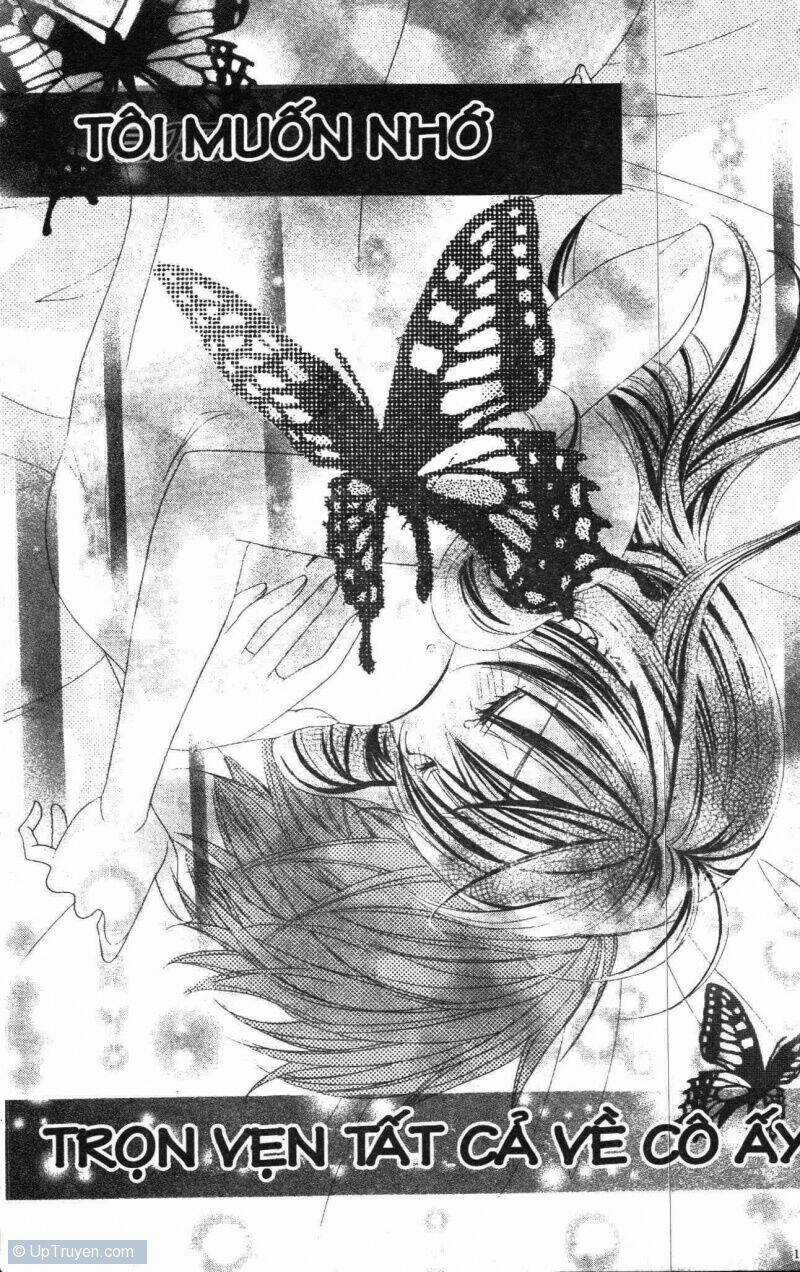 I Love You Suzuki Chapter 6 trang 168