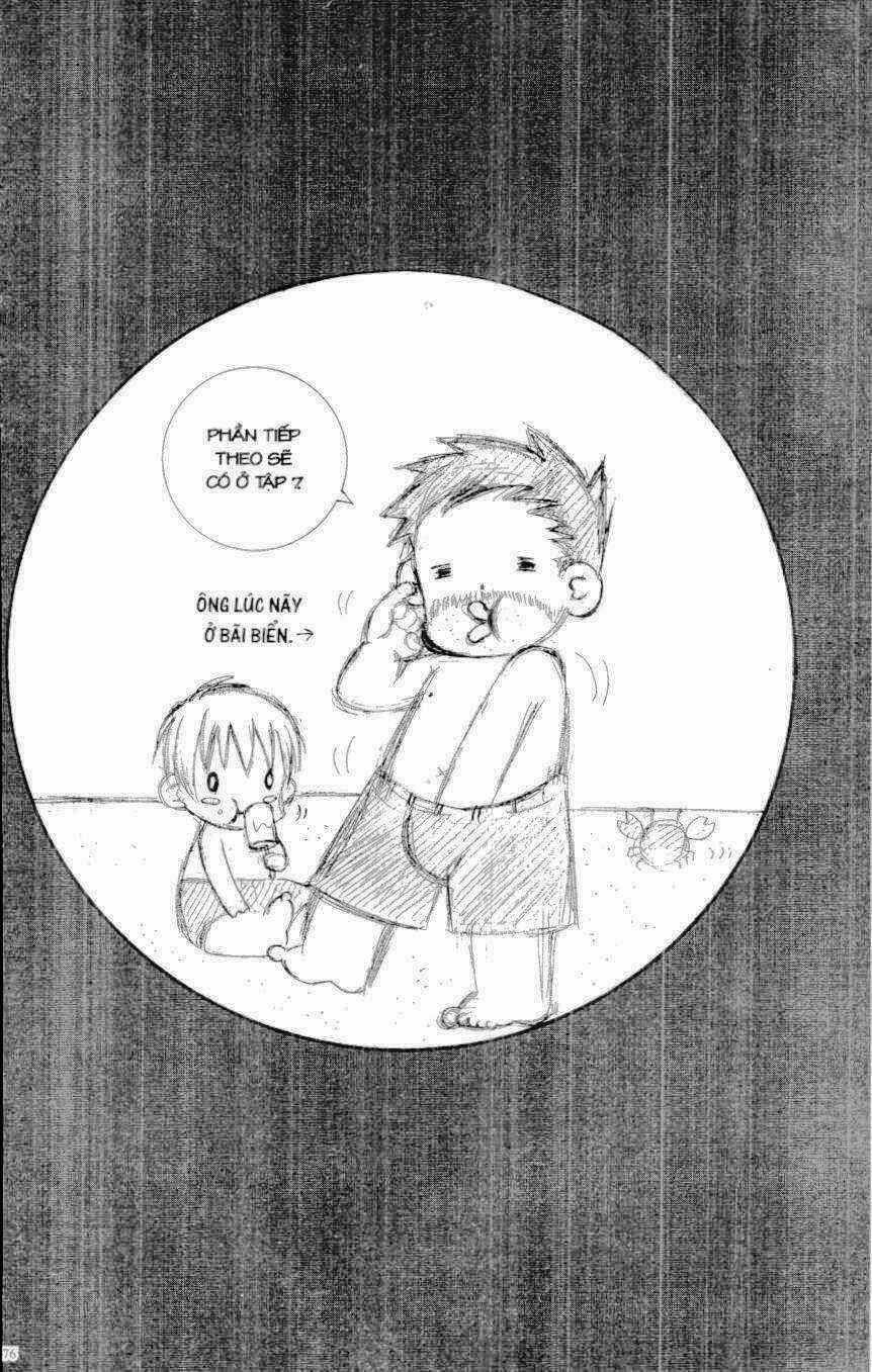 I Love You Suzuki Chapter 6 trang 169