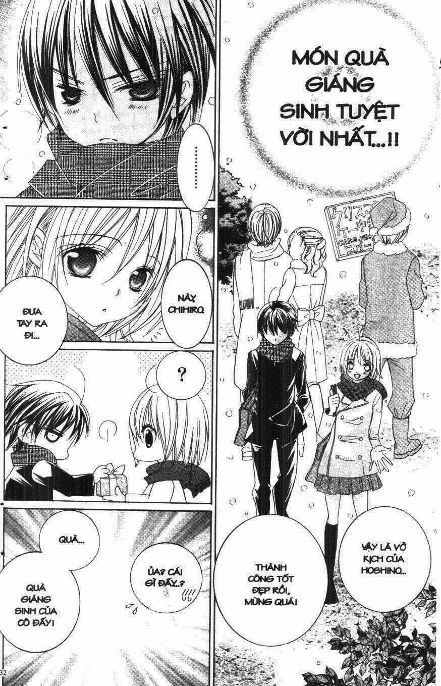 I Love You Suzuki Chapter 6 trang 25