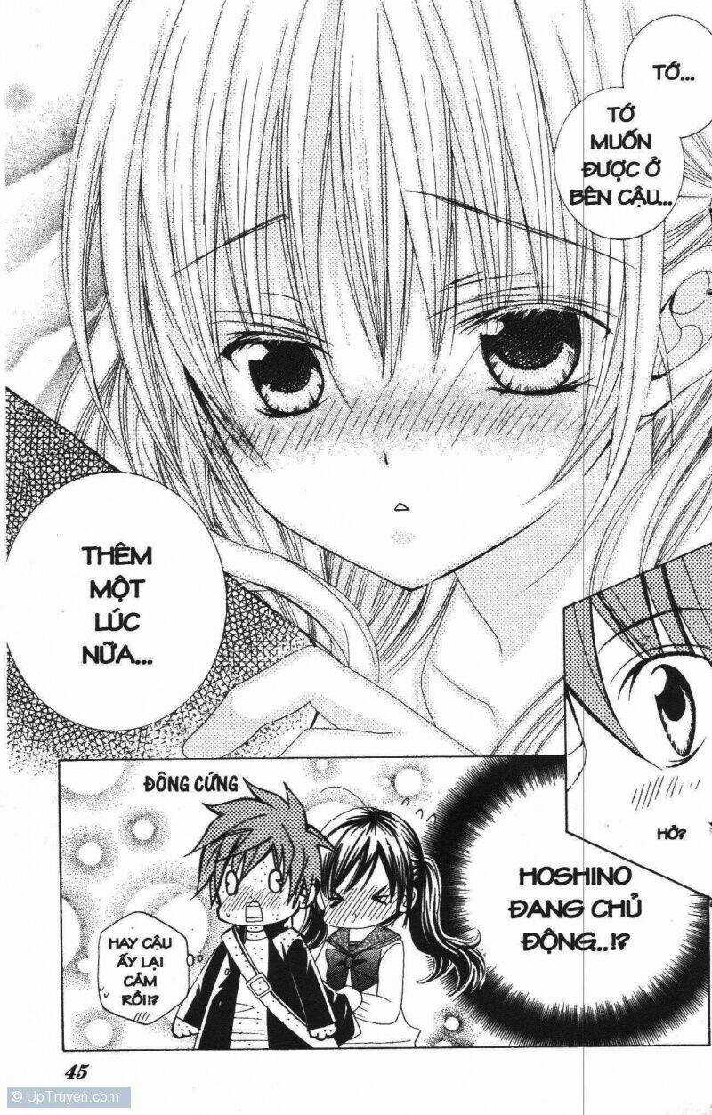 I Love You Suzuki Chapter 6 trang 38