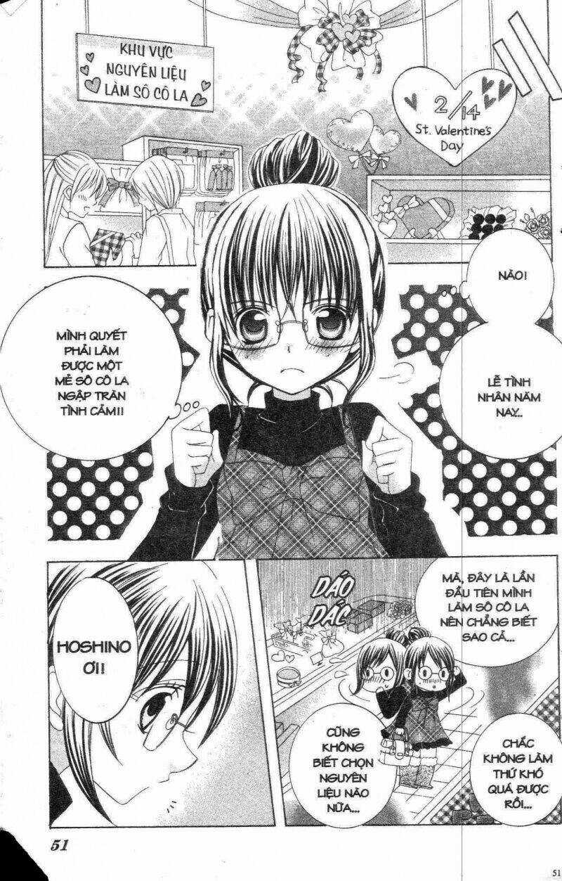 I Love You Suzuki Chapter 6 trang 44