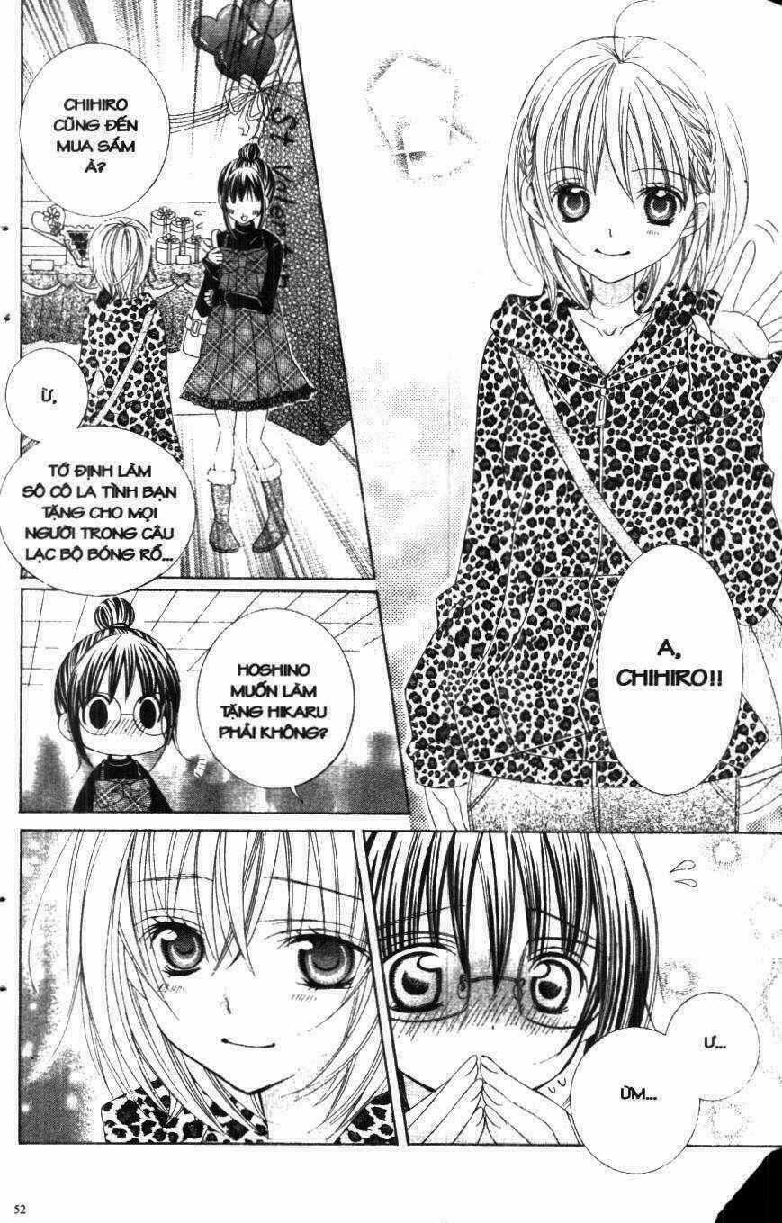 I Love You Suzuki Chapter 6 trang 45