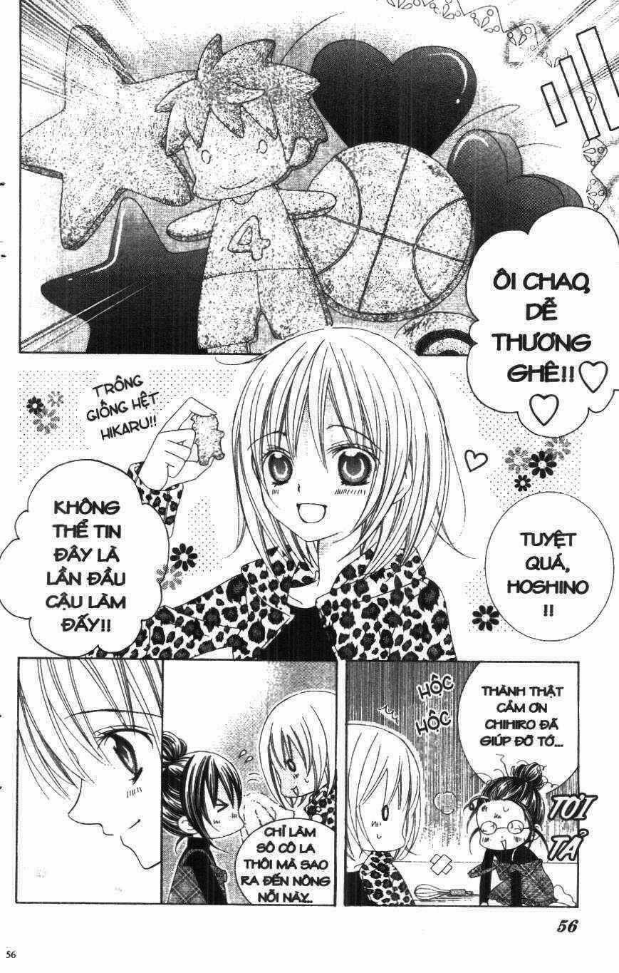 I Love You Suzuki Chapter 6 trang 49