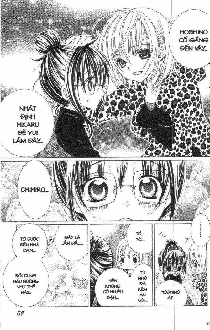 I Love You Suzuki Chapter 6 trang 50