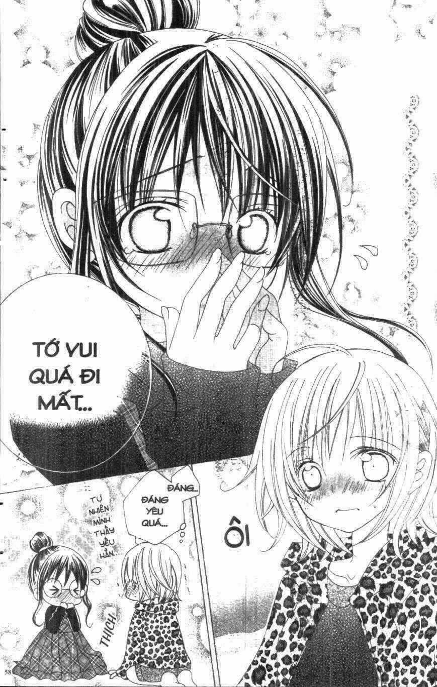 I Love You Suzuki Chapter 6 trang 51