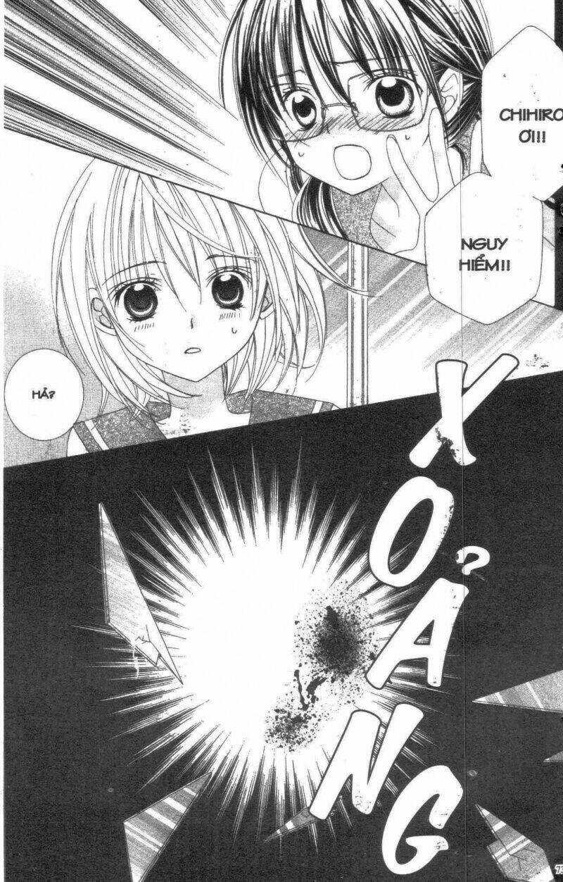 I Love You Suzuki Chapter 6 trang 66