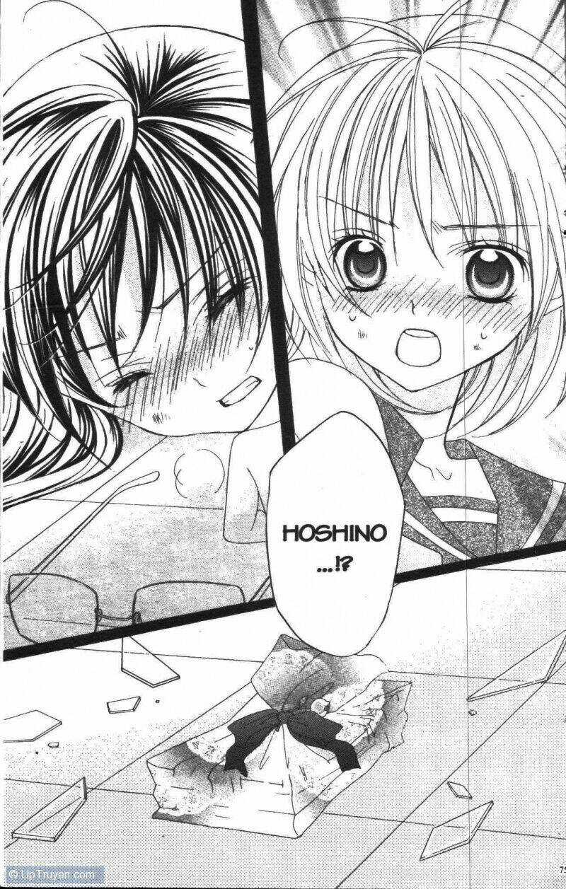 I Love You Suzuki Chapter 6 trang 68