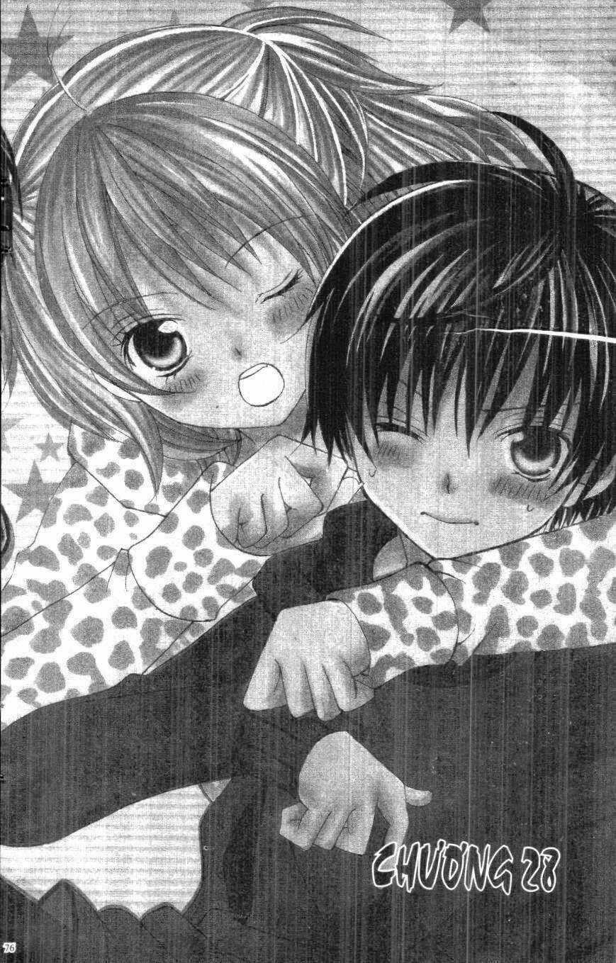 I Love You Suzuki Chapter 6 trang 69