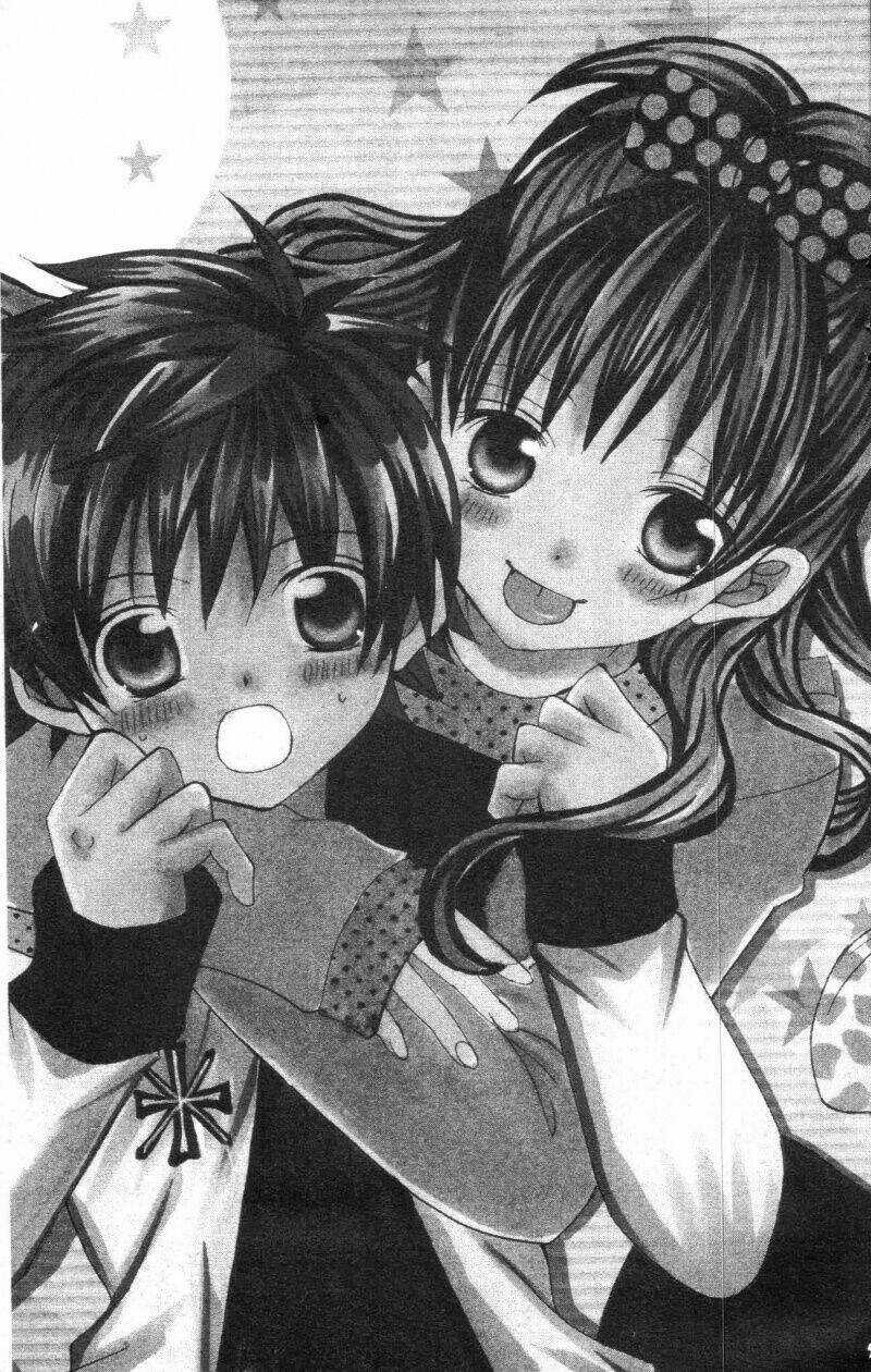 I Love You Suzuki Chapter 6 trang 70