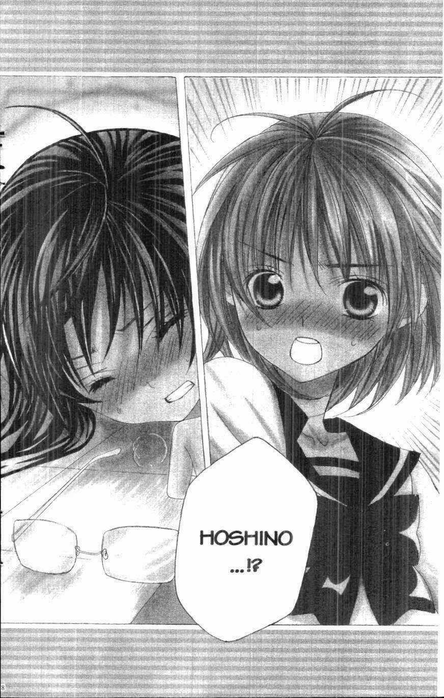 I Love You Suzuki Chapter 6 trang 71