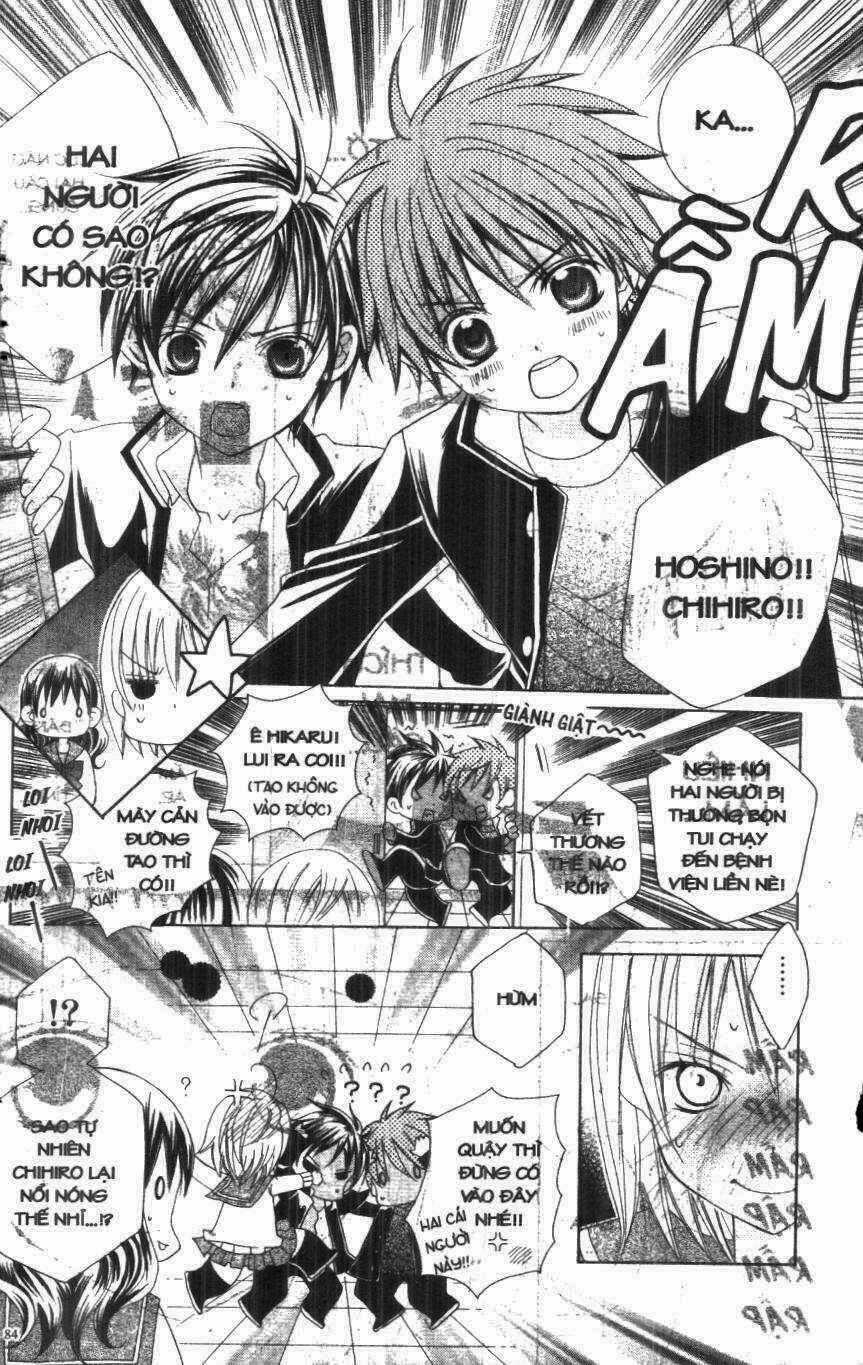 I Love You Suzuki Chapter 6 trang 77