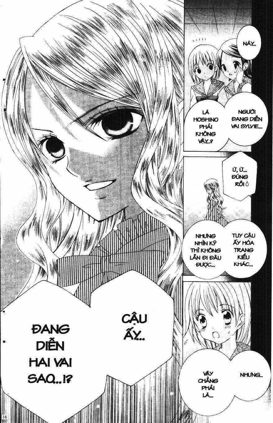 I Love You Suzuki Chapter 6 trang 9