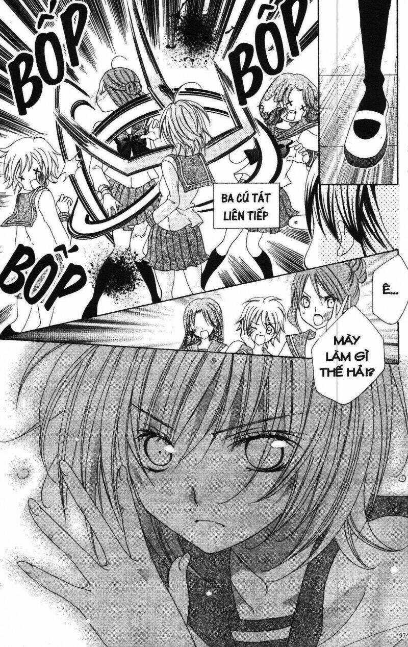 I Love You Suzuki Chapter 6 trang 90