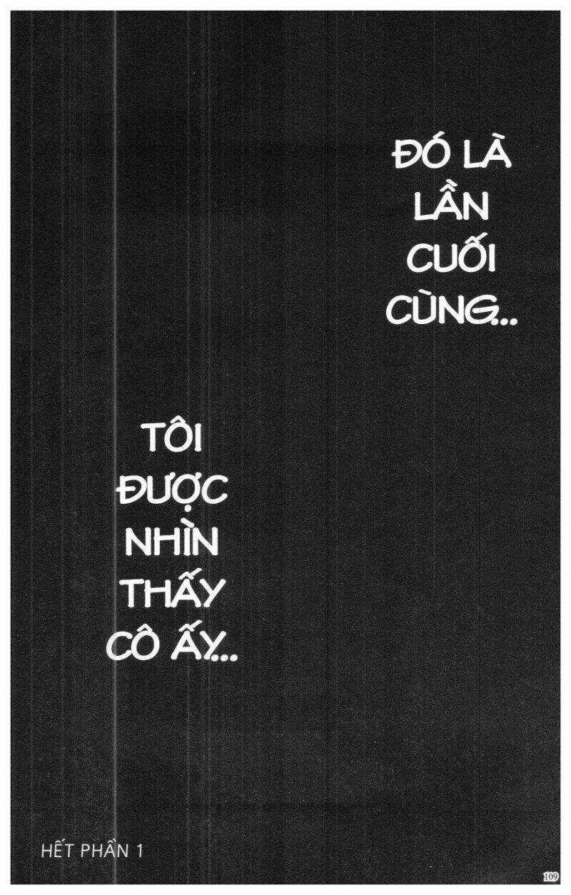I Love You Suzuki Chapter 7 trang 100